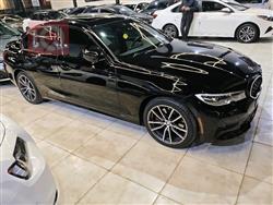 بي ام دبليو الفئة 3